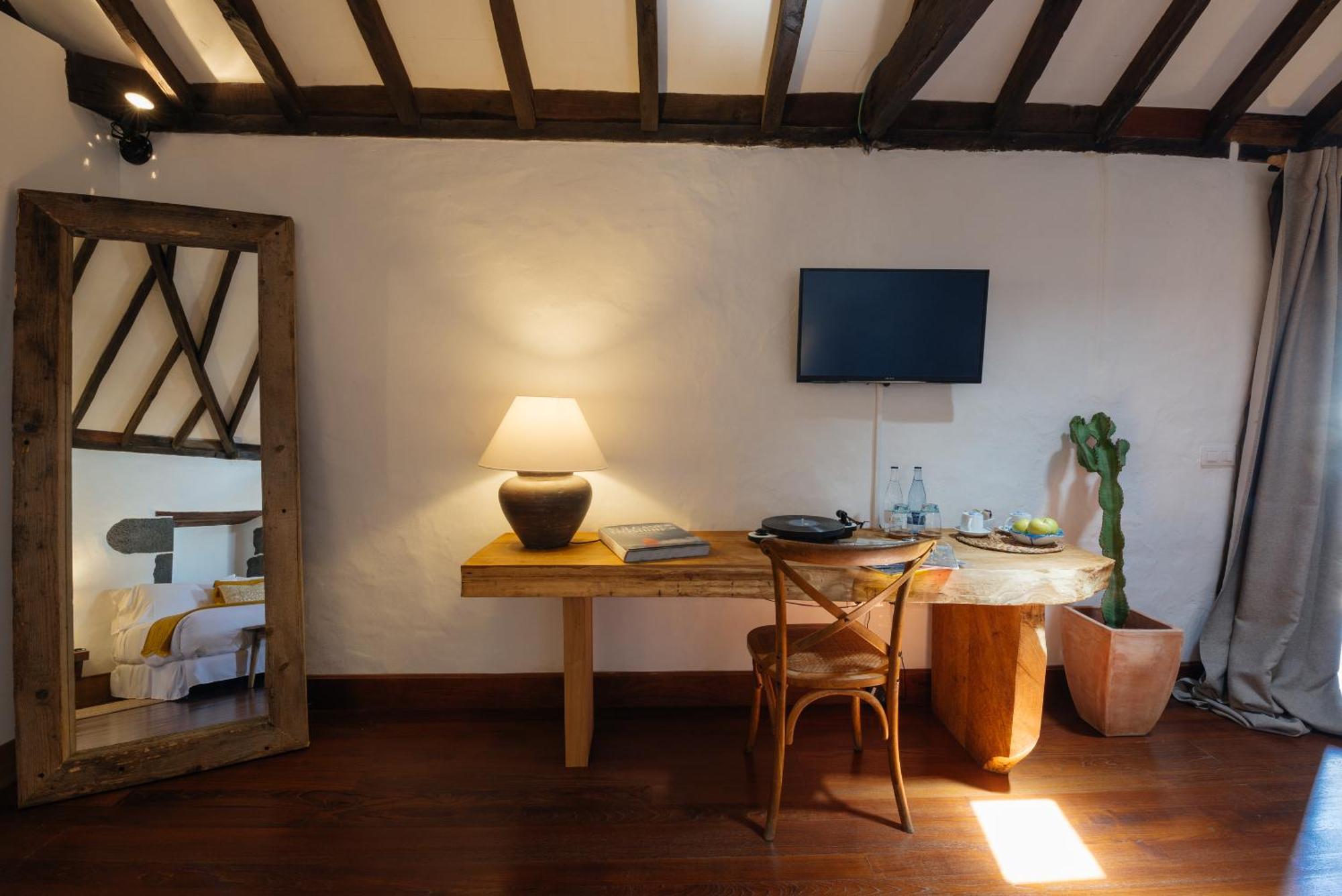 Hotel Boutique Palacio Ico - Only Adults Teguise  Room photo