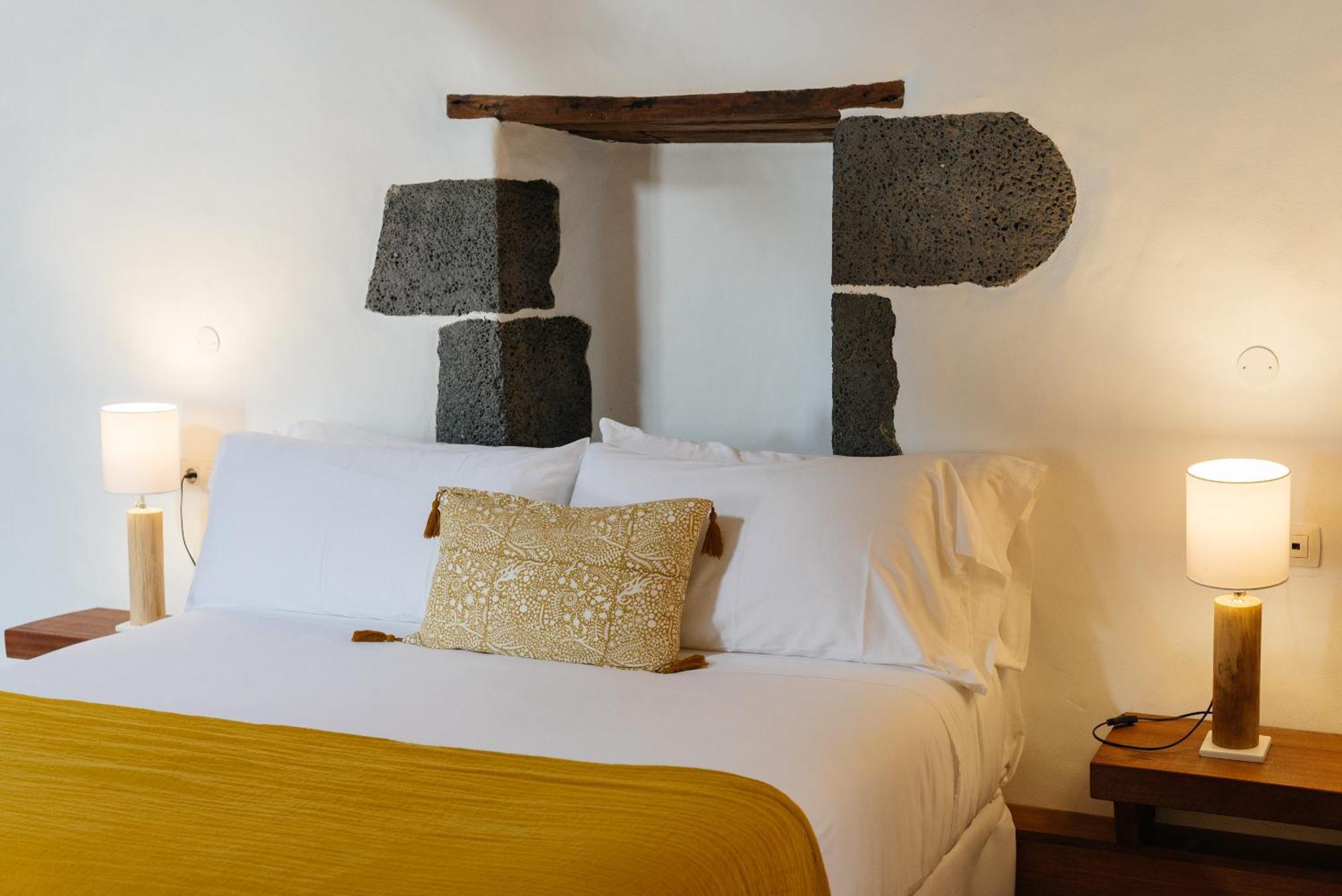 Hotel Boutique Palacio Ico - Adults Recommended Teguise  Room photo