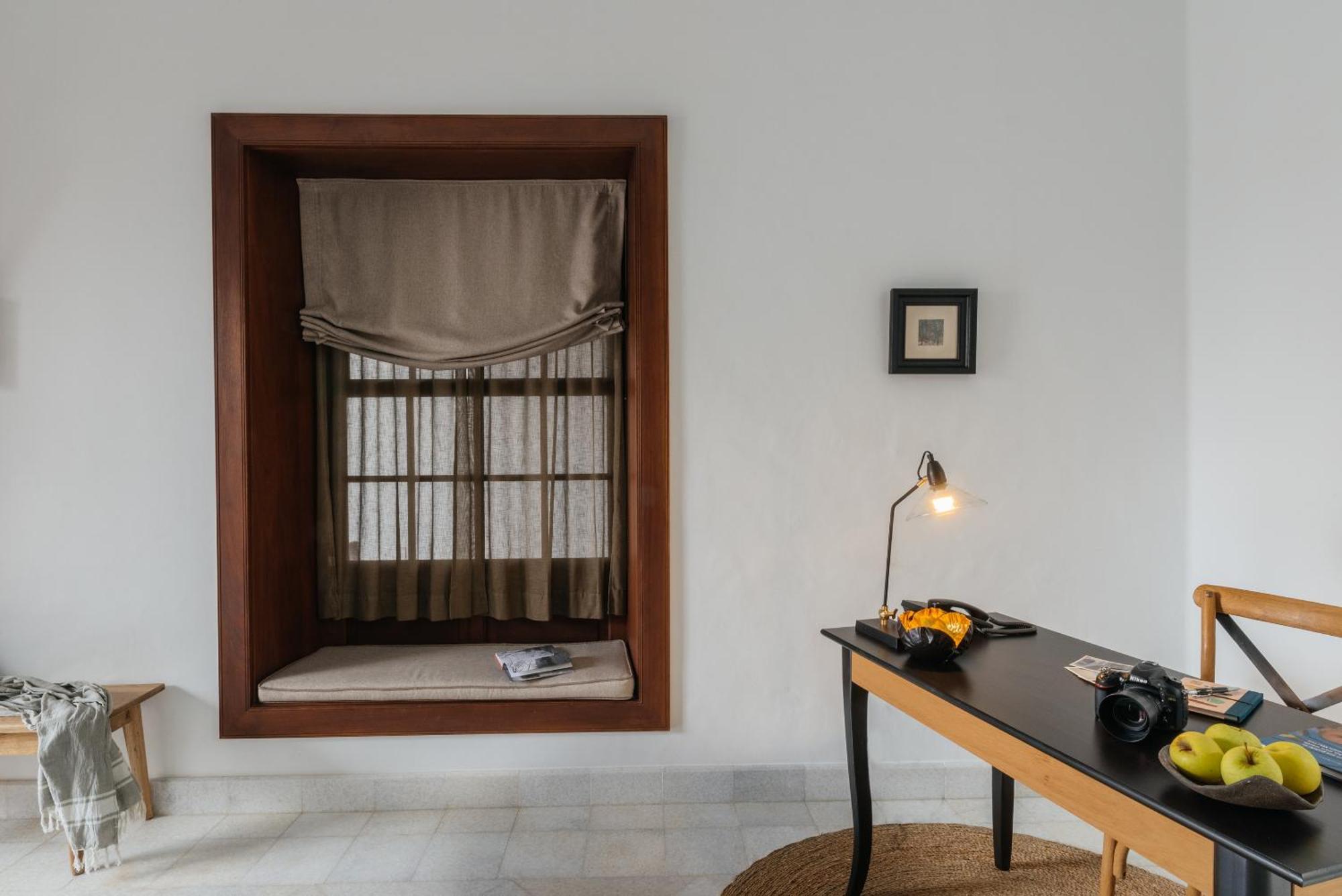 Hotel Boutique Palacio Ico - Only Adults Teguise  Room photo