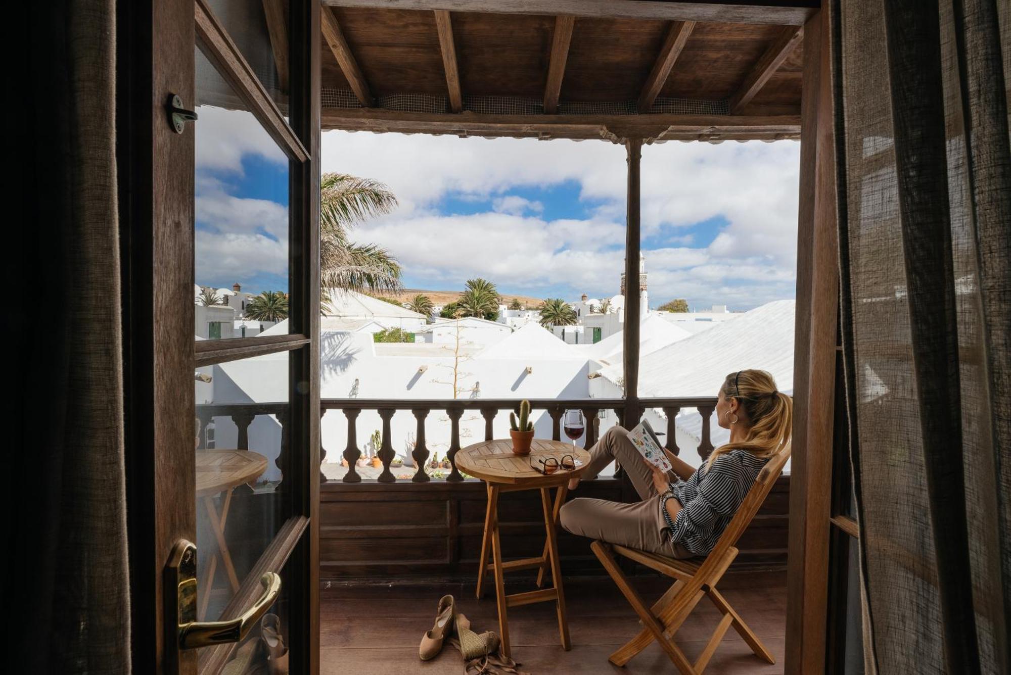 Hotel Boutique Palacio Ico - Only Adults Teguise  Room photo