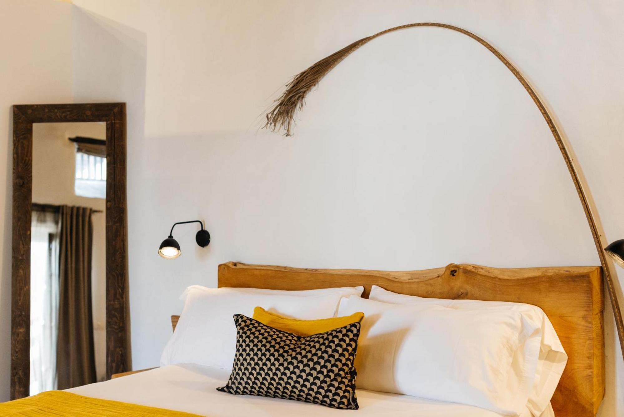 Hotel Boutique Palacio Ico - Only Adults Teguise  Room photo