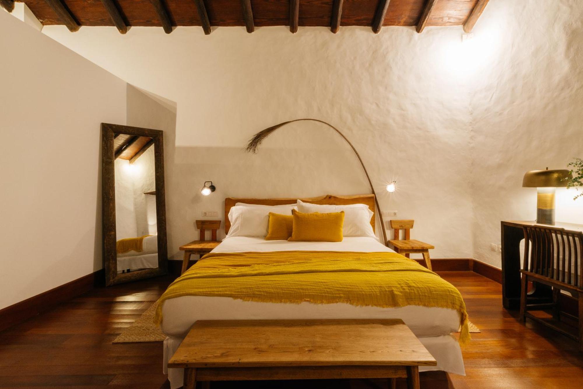 Hotel Boutique Palacio Ico - Only Adults Teguise  Room photo