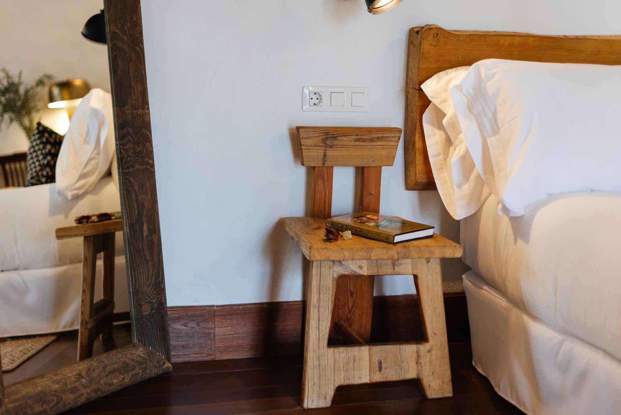 Hotel Boutique Palacio Ico - Only Adults Teguise  Room photo