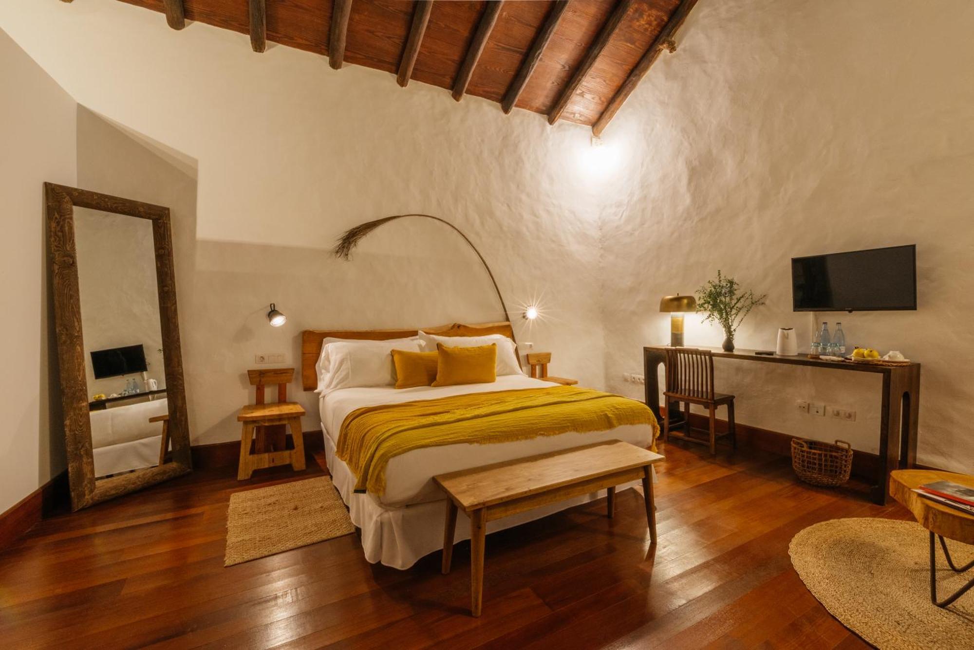 Hotel Boutique Palacio Ico - Only Adults Teguise  Room photo
